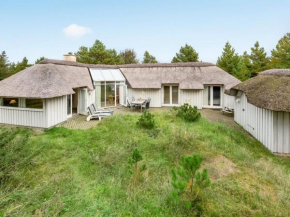 Holiday Home Catarine - 1-1km from the sea by Interhome